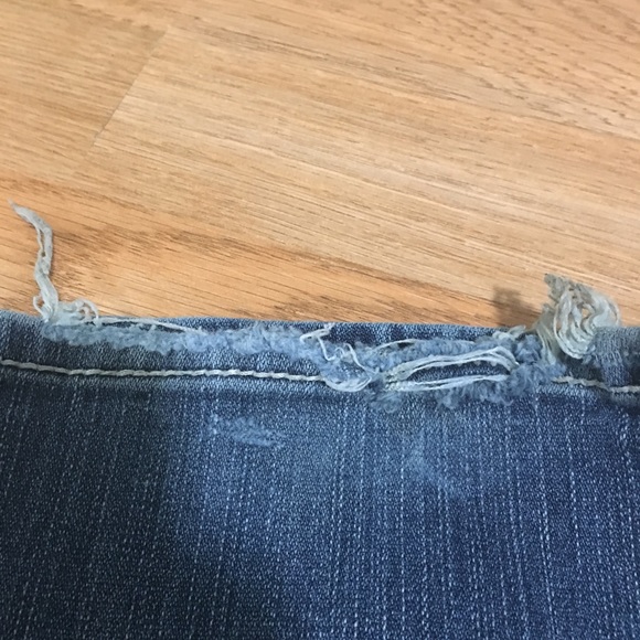 BKE Boot Cut Jeans - Picture 6 of 6
